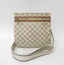 Autentica borsa a tracolla