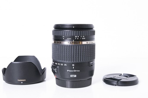 Tamron 270 5 - mm, f/3.5-6.3