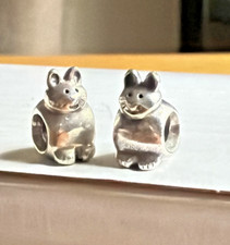 Autentico ciondolo PANDORA in