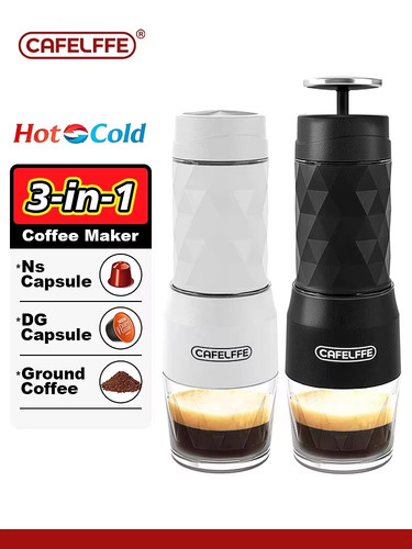 Cafelffe macchina caffè - cafelffe,