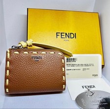 FENDI Peekaboo Micro