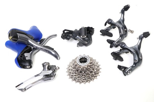 Shimano ultegra 6600 6700 - shimano,