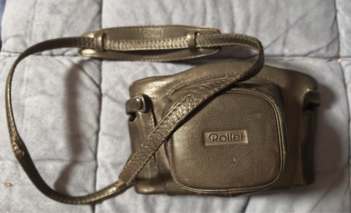 Rolleiflex sl35 con - rolleiflex,