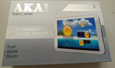 AKAY 3G WIRELESS TABLET-