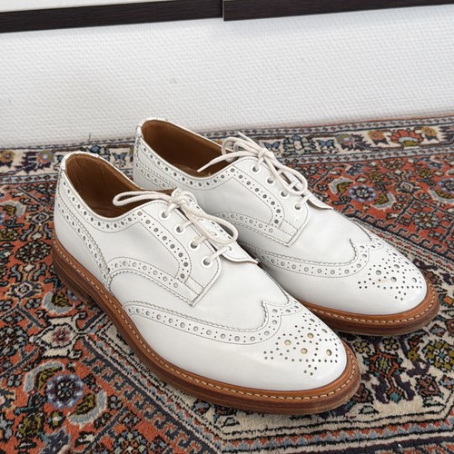 Scarpe stringate derby