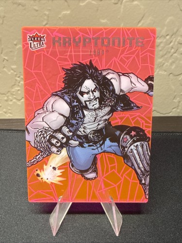 2025 fleer ultra - 2025, dc