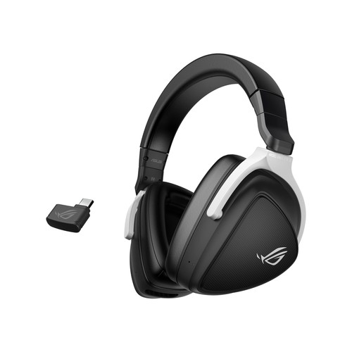 Asus rog delta cuffie - asus, da