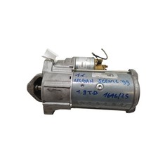 MOTORINO D' AVVIAMENTO PER