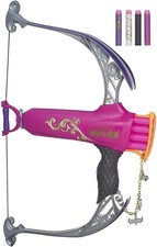 Hasbro 30649 nerf rebelle - 30649,
