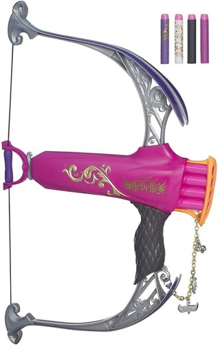 Hasbro 30649 nerf - hasbro,