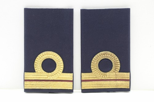Gradi tubolari marina - gradi, militare