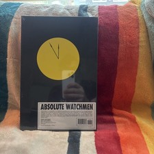 Absolute Watchmen (edizione