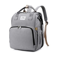 2X(Zaino Mamma Multifunzionale