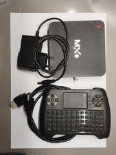 ANDROID BOX MX9