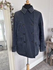 Cappotto Vintage Polo Ralph