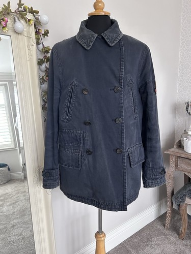 Cappotto vintage polo - cappotto,
