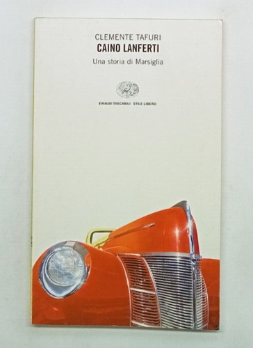 Caino lanferti una storia - una,