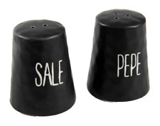 SET SALE PEPE MODERNO CERAMICA