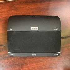 Jabra Freeway vivavoce