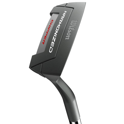 Wilson golf chipper - wilson,