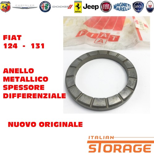 Fiat 124 131 - fiat,