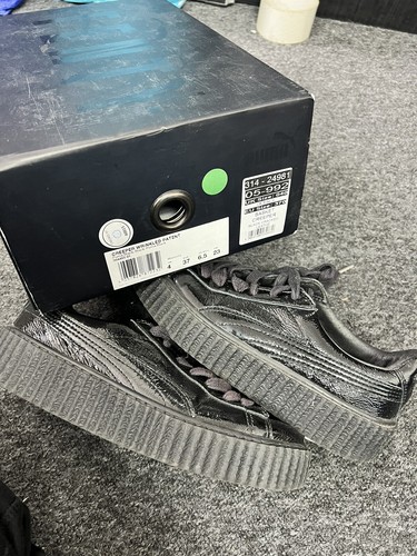 Fenty puma creeper scarpe - fenty,