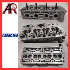 Testata motore fiat 127 - fiat,