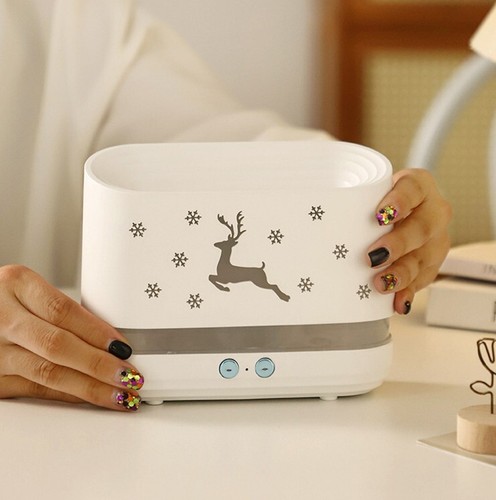 Elk flame umidificatore - elk,