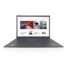 Lenovo ThinkPad X1 Carbon Gen