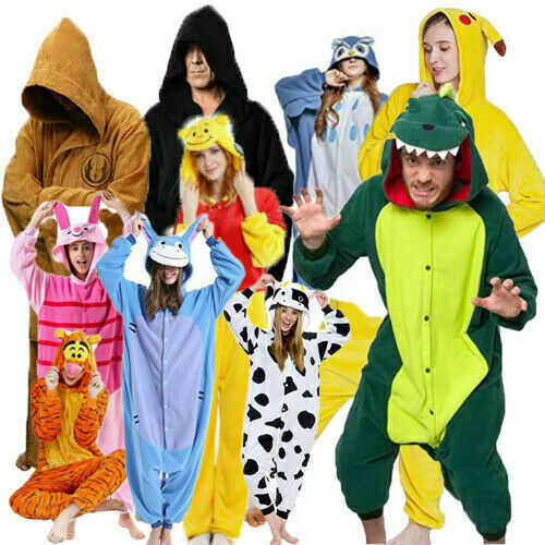 Costume cosplay animale