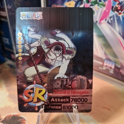 One piece tcg card manga - tcg,