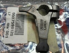 7598120 LEVA ALBERO CAMBIO PER FIAT GRANDE PUNTO 500 STRADA FIORINO ALFA 155