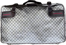 Valigia Gucci Vintage 70/80