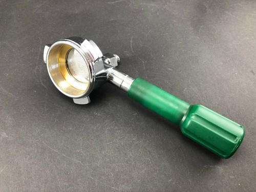 Portafiltro ascaso monodose - portafiltro,