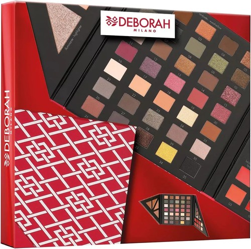 Deborah milano trousse make - deborah, up
