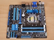 ASUS P8Z68-M PRO scheda madre LGA 1155 DDR3 Intel Z68