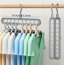 🧺 3x Grucce Salvaspazio 9