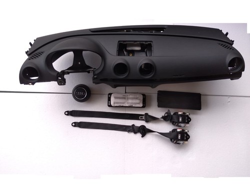 Kit airbag per dal 2016 - airbag,
