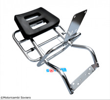 Portapacchi Faco Posteriore