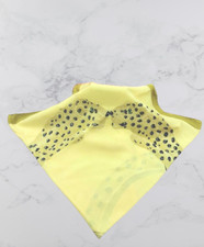 Sciarpa di seta Cartier Must