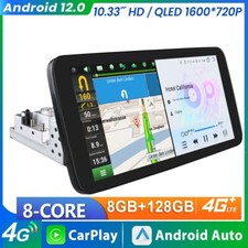 CAM+10,33'' Android 128GB