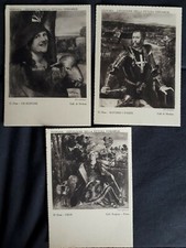 Cartoline esposizione - cartoline,