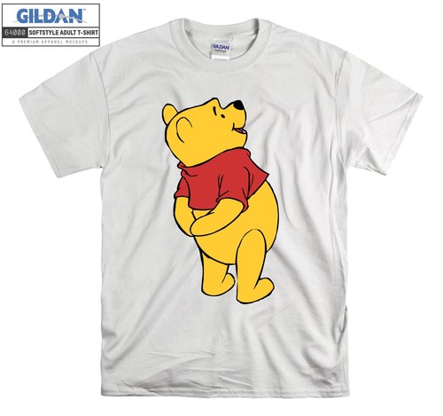 Shirt winnie the - winnie, pooh
