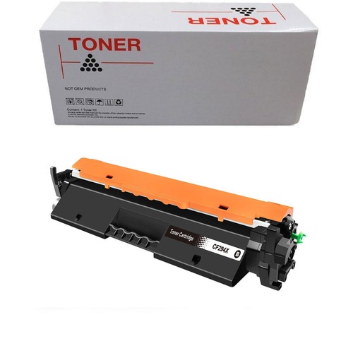 Toner compatibile per - toner, hp