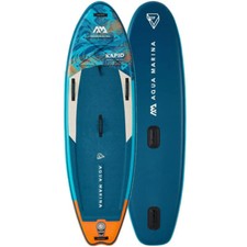 Aqua marina rapid sup - 9'6'',
