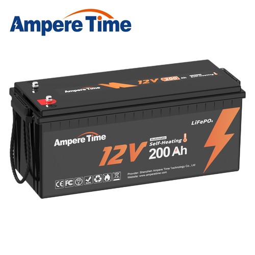 Refurbished ampere time - refurbished,