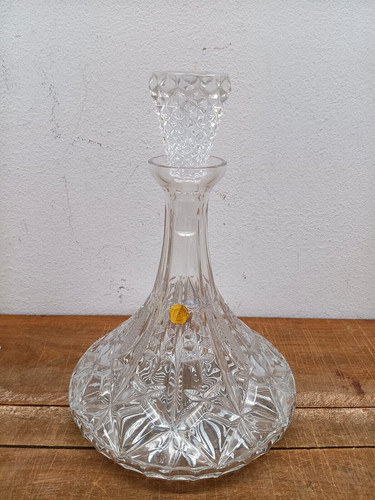 Vecchia bottiglia liquore - vecchia,