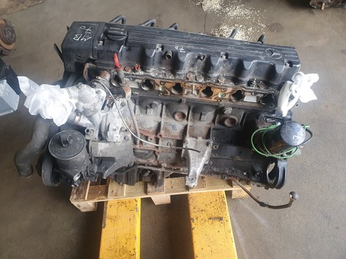 Motore mercedes w124 - motore, 70*
