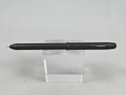 Cross tech3 pvd nero - cross,