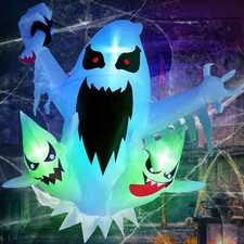 Gonfiabili Halloween 4 piedi